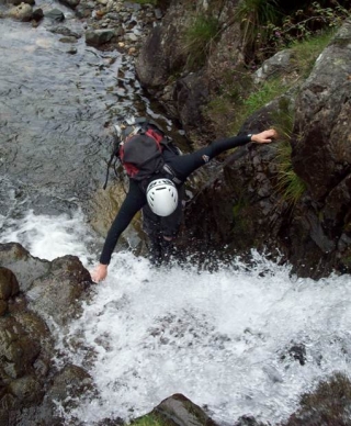  Las frescas aguas de la cerro 